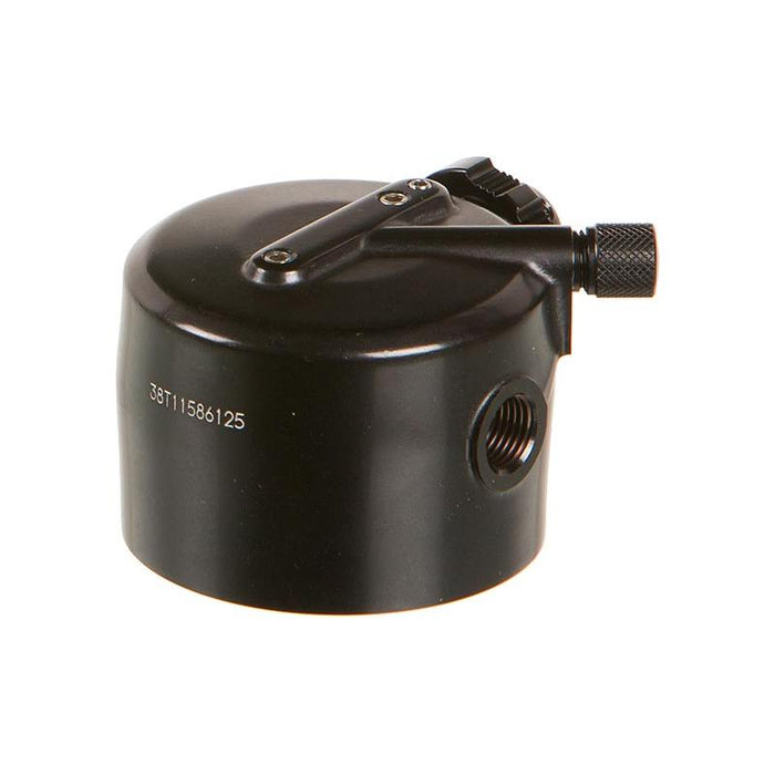 RockShox DLX Reaktiv Eyelet Assembly Trunnion