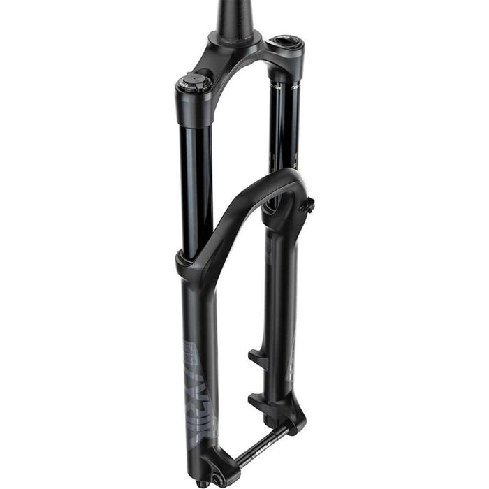 RockShox Lyrik Select Charger RC Suspension Fork - 27.5 170 mm 15 x 110 mm 46 mm Offset Diffusion Black C3