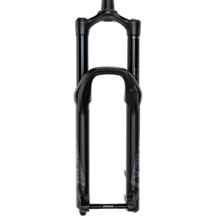 RockShox Lyrik Select Charger RC Suspension Fork - 27.5 170 mm 15 x 110 mm 46 mm Offset Diffusion Black C3