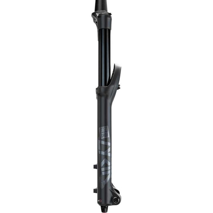 RockShox Lyrik Select Charger RC Suspension Fork - 27.5 170 mm 15 x 110 mm 46 mm Offset Diffusion Black C3