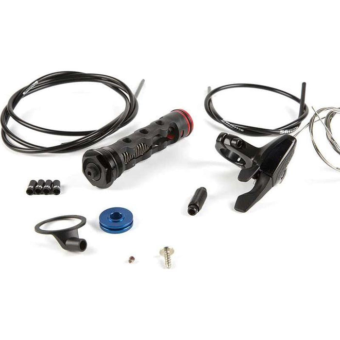 RockShox OneLoc Upgrade MCRL Push to Close 30 Gold(2014 -2017)