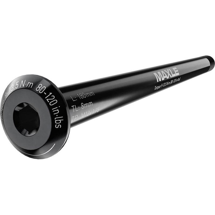 RockShox Maxle Ultimate Rear Thru Axle