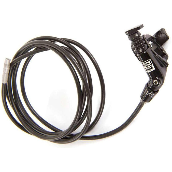 RockShox Reverb Stealth Remote Lever Assembly Left MMX Connectamajig A2/ B1 / C1