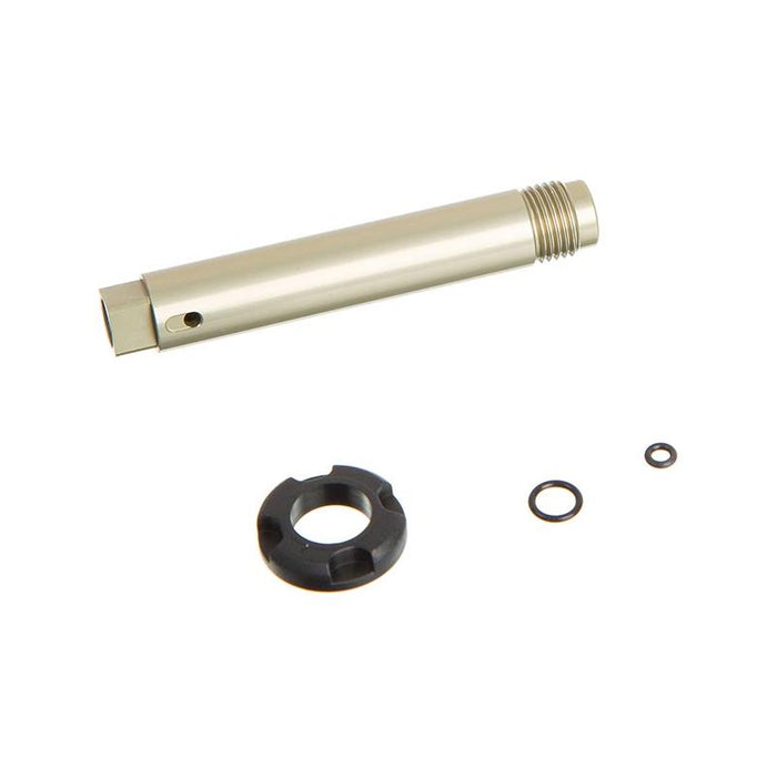 RockShox Rear Shock Damper Shaft Assembly - SIDluxe 27.5-35mm A1
