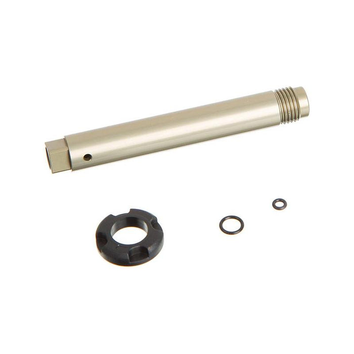 RockShox Rear Shock Damper Shaft Assembly - SIDLuxe 37.5-45mm A1