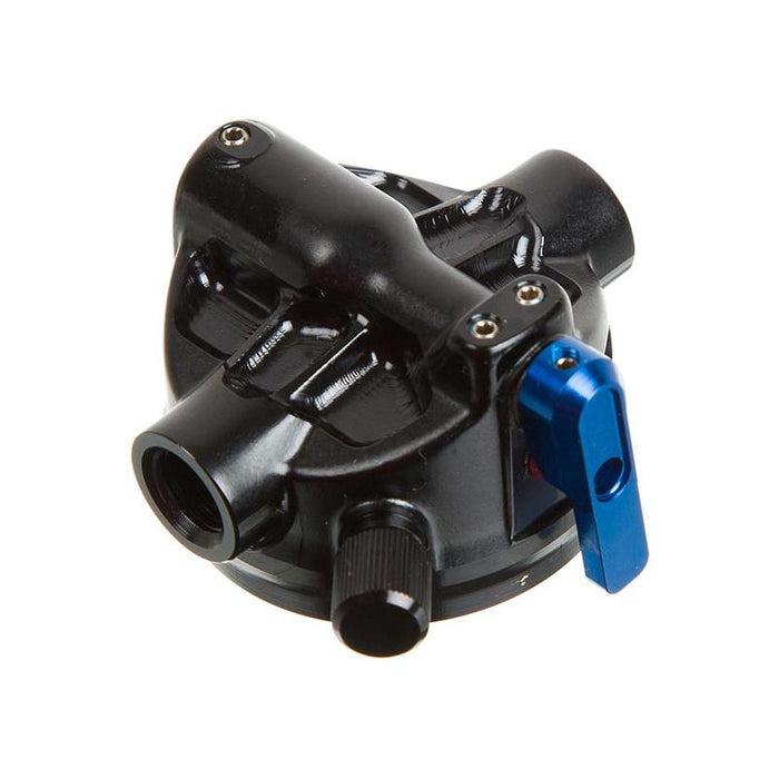 RockShox SIDluxe Eyelet Assembly Trunnion