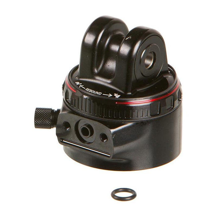 RockShox Super Deluxe R Eyelet Assembly Bearing Eyelet