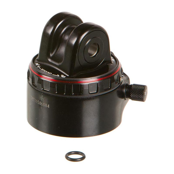 RockShox Super Deluxe R Eyelet Assembly Bearing Eyelet