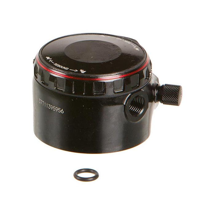 RockShox Super Deluxe R Eyelet Assembly Trunnion