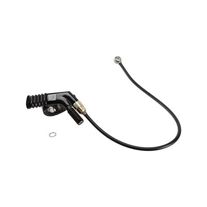 RockShox Remote XLoc Full Sprint Left Gold Adjuster