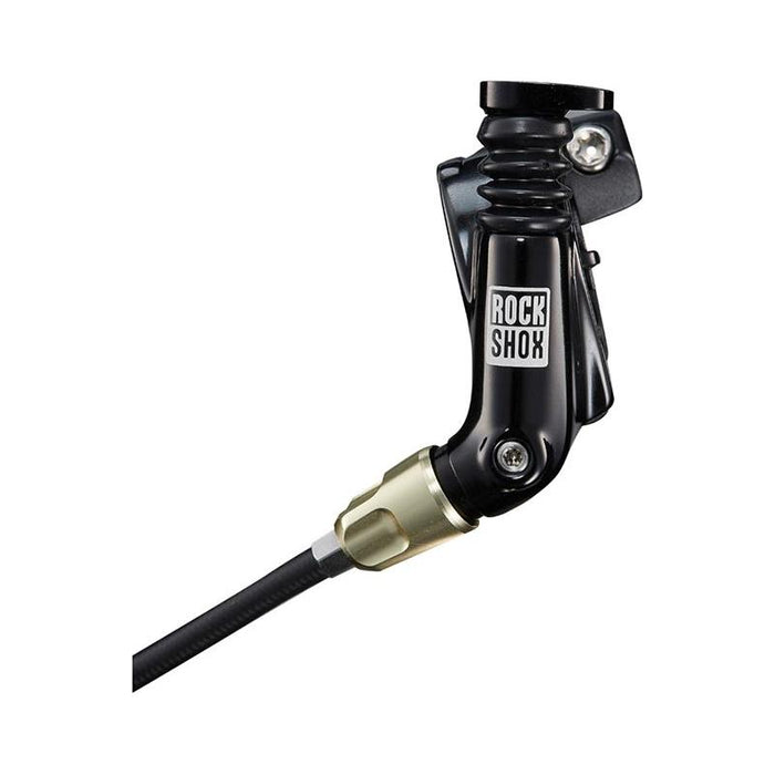 RockShox Remote Xloc Left Gold Adjuster