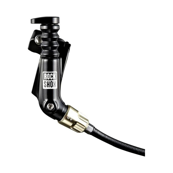 RockShox XLOC Sprint Adjuster for SID/Revelation Right