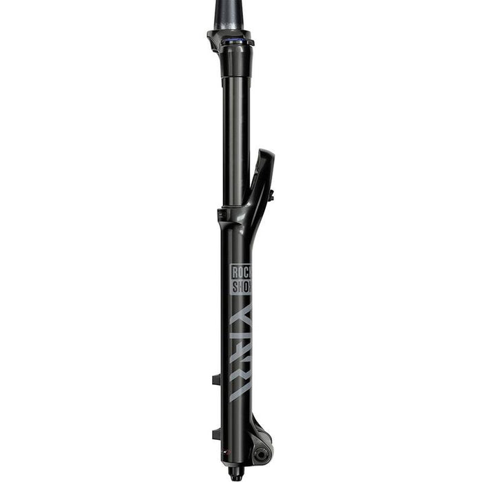 RockShox Yari RC Suspension Fork - 27.5 170 mm 15 x 110 mm 46 mm Offset Black B3