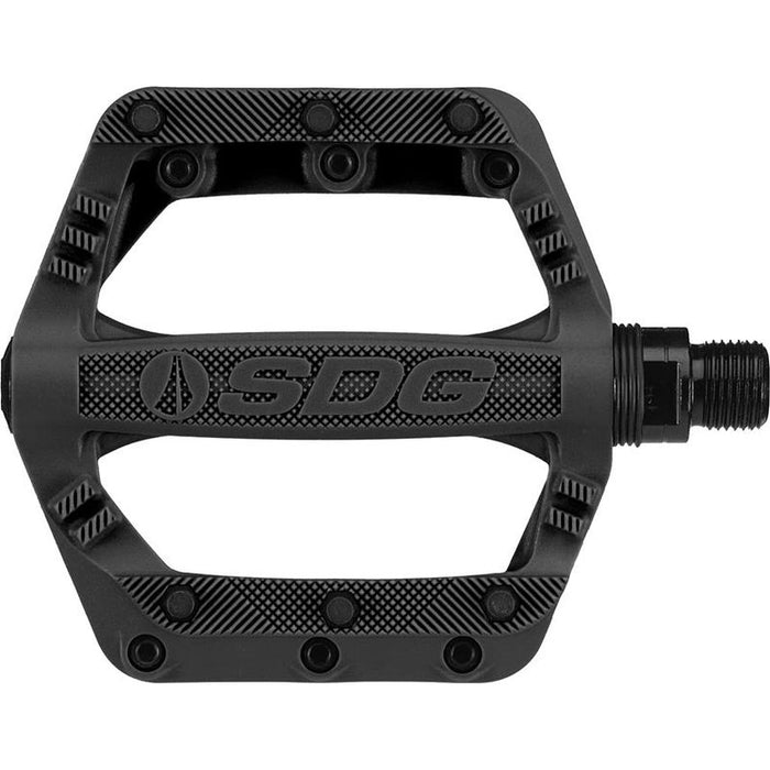 Sdg Components Slater Bicycle Pedals
