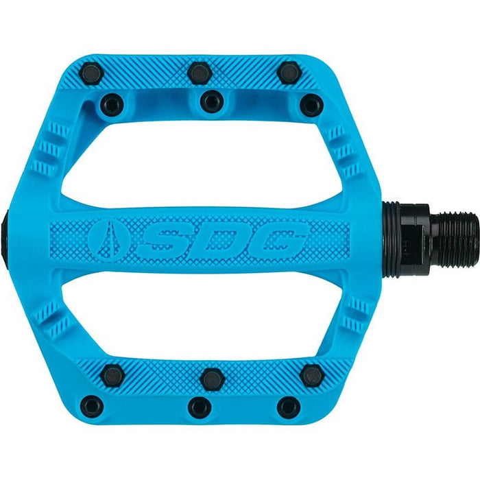 Sdg Components Slater Bicycle Pedals