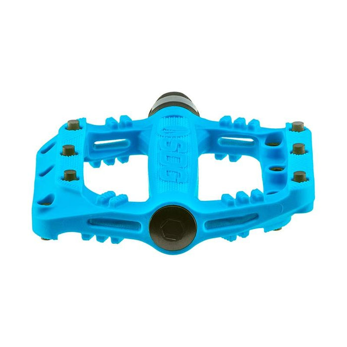 Sdg Components Slater Bicycle Pedals