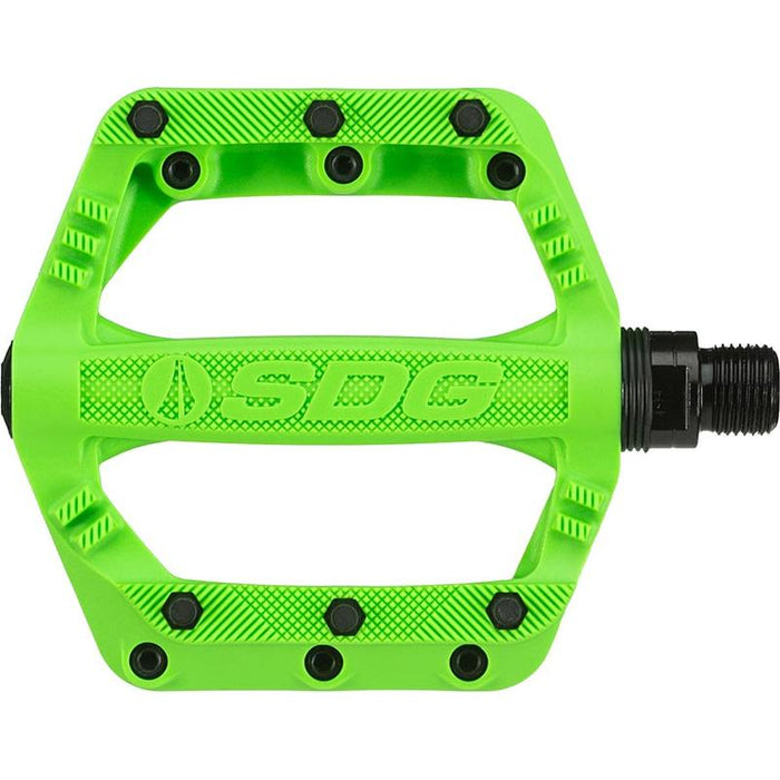 Sdg Components Slater Bicycle Pedals