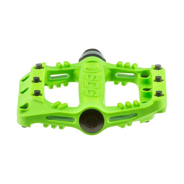 Sdg Components Slater Bicycle Pedals