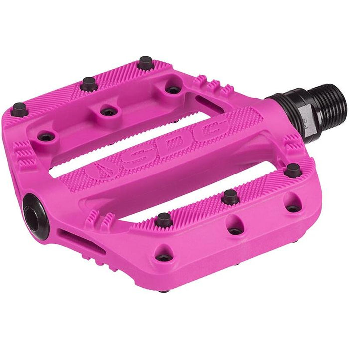 Sdg Components Slater Bicycle Pedals