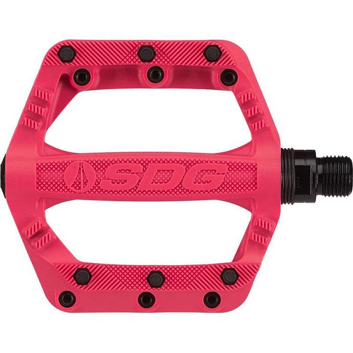 Sdg Components Slater Bicycle Pedals