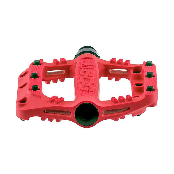Sdg Components Slater Bicycle Pedals