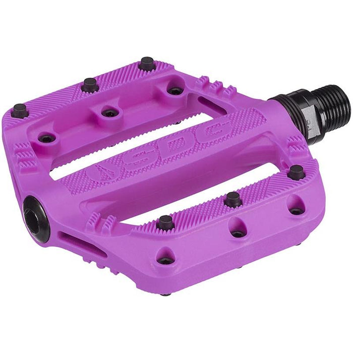 Sdg Components Slater Bicycle Pedals