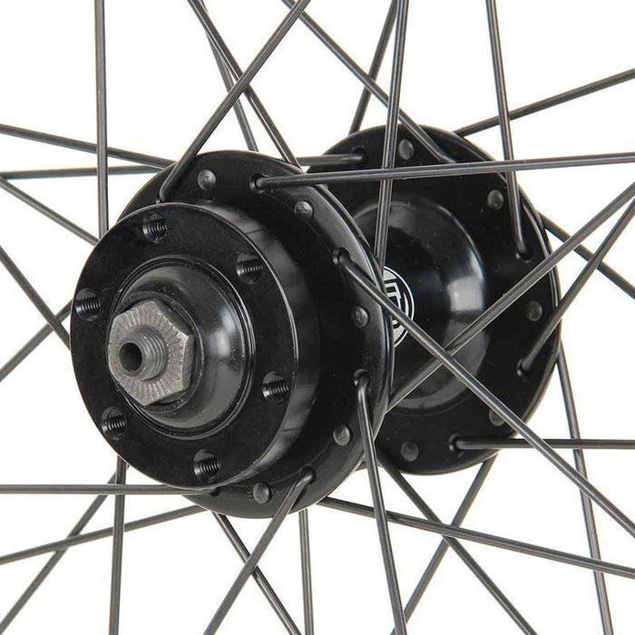 Sta-Tru 29" Stw/Formula Front 6-Bolt Disc/V-Brake
