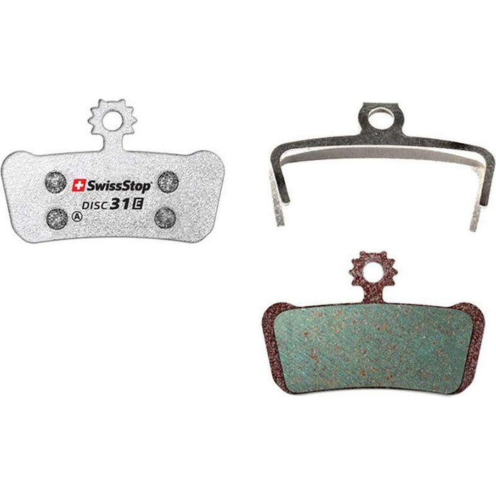 Swissstop Disc E Brake Pads