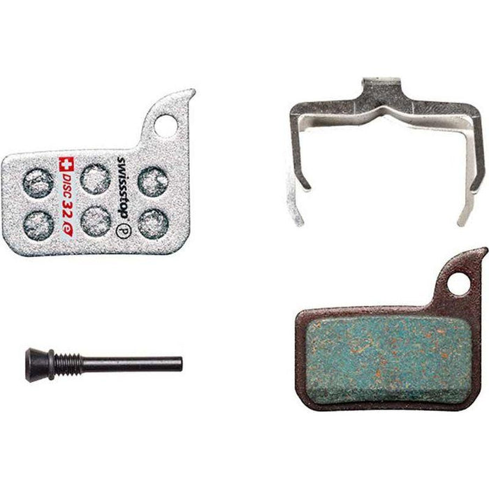 Swissstop Disc E Brake Pads