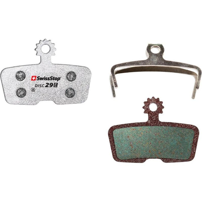 Swissstop Disc E Brake Pads