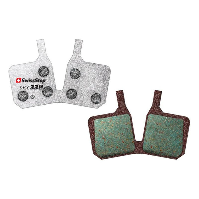 Swissstop Disc E Brake Pads