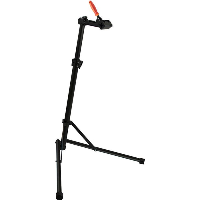 Unior Bikegator Portable Repair Stand Manually Adjustable Clamp