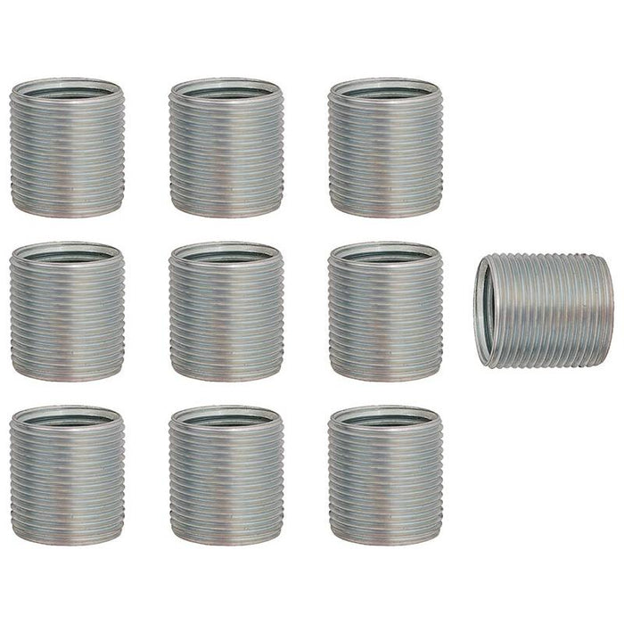 Unior Pedal Thread Insert Left 9/16''