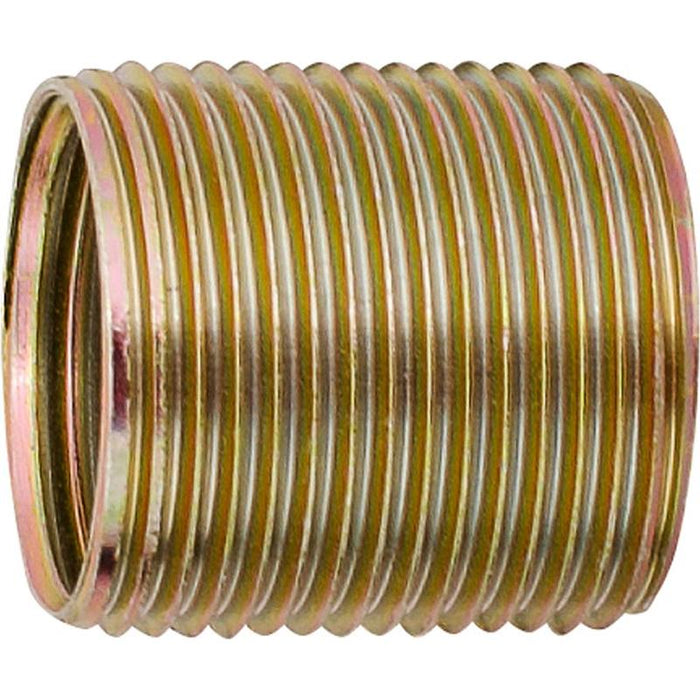 Unior Pedal Thread Insert Right 1/2'' Or M14 X 125