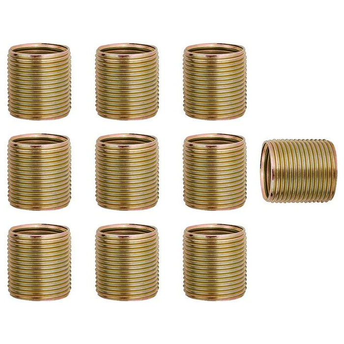 Unior Pedal Thread Insert Right 9/16''