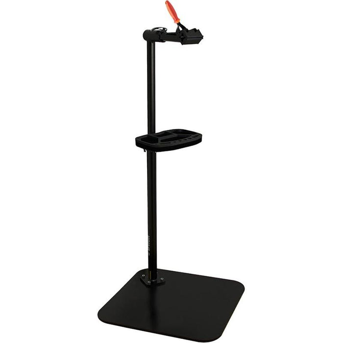 Unior Pro Repair Stand Single Shop Repair Stand Manual Clamp