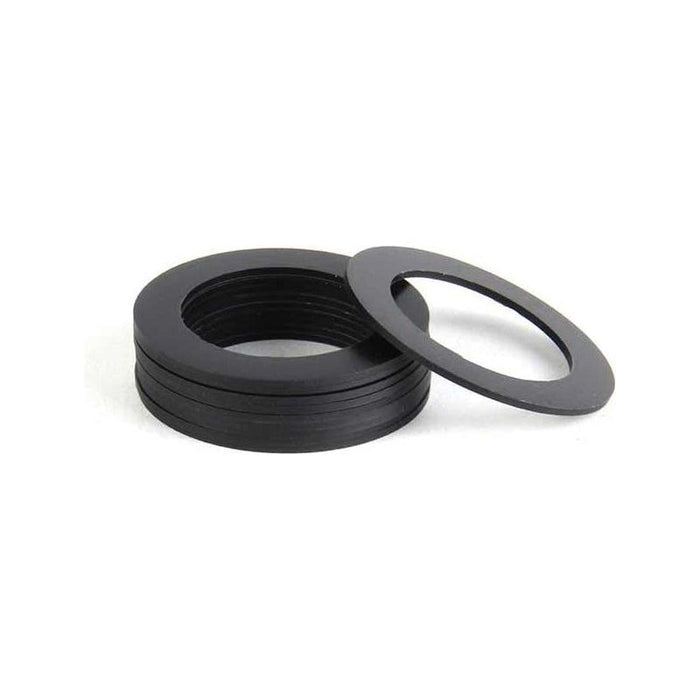 Wheels Manufacturing 1mm Spacers for 24mm Spindles Pack/10