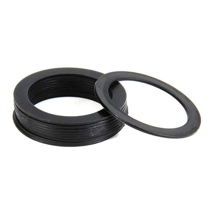 Wheels Manufacturing 1mm Spacers for 30mm Spindles Pack/10