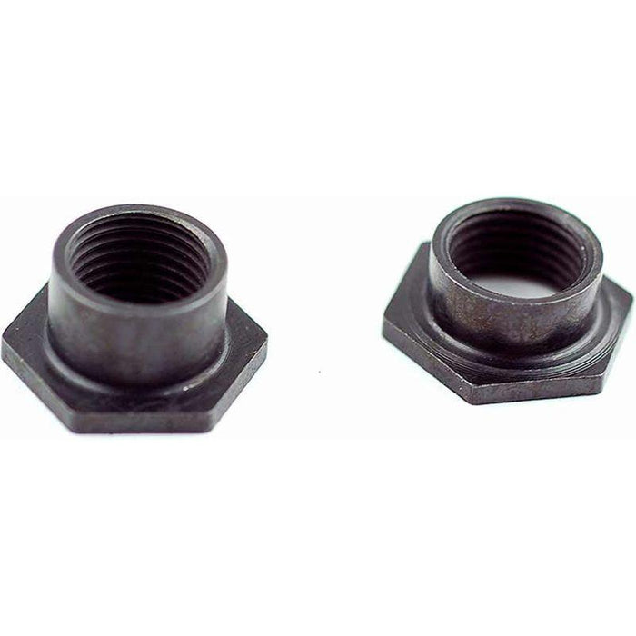 Wheels Manufacturing Drop Out Saver for Thin (Stamped) Dropouts 5mm insertion depth 2 Pieces