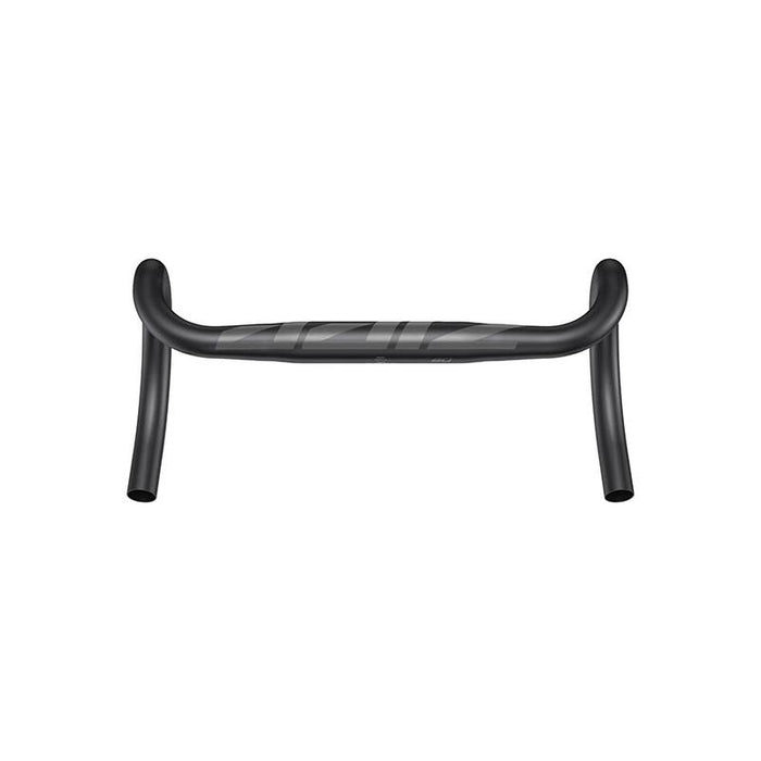 Zipp Service Course SL-80 Drop Handlebar - Aluminum 31.8mm 46cm Matte Black A2