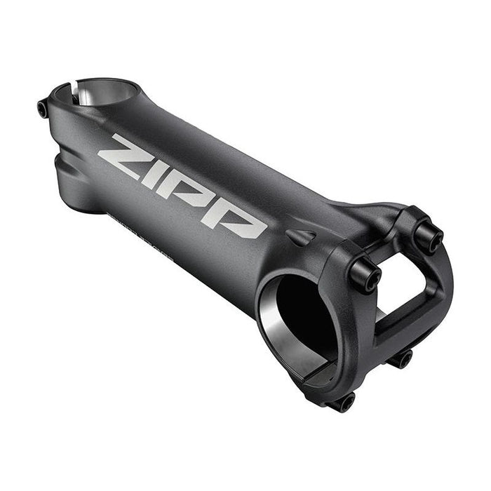 Zipp Service Course Stem - 120mm 31.8 Clamp /-6 1 1/8 Aluminum Blast Black B2