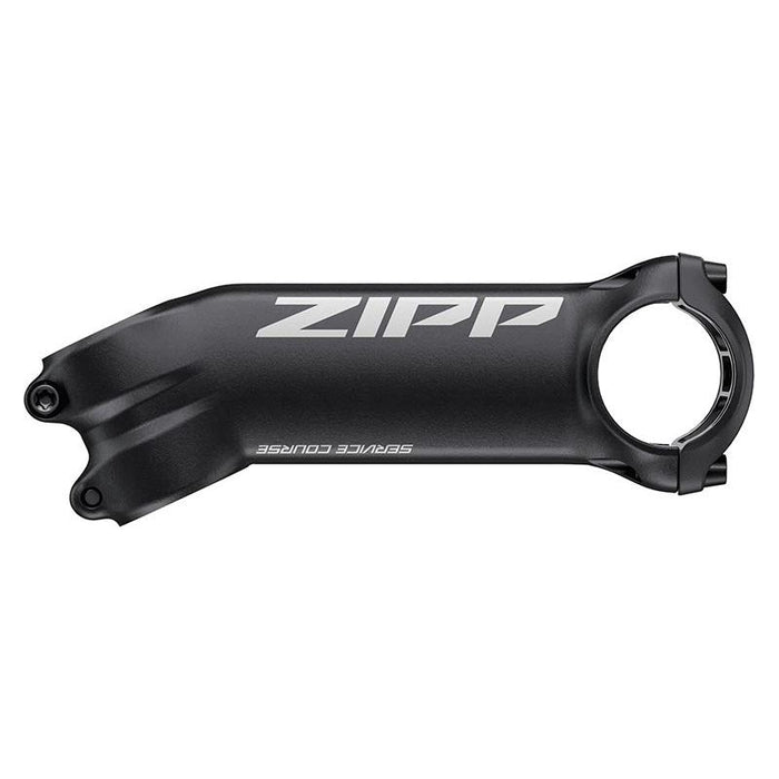 Zipp Service Course Stem - 105mm 31.8 Clamp /-25 1 1/8 Aluminum Blast Black B2