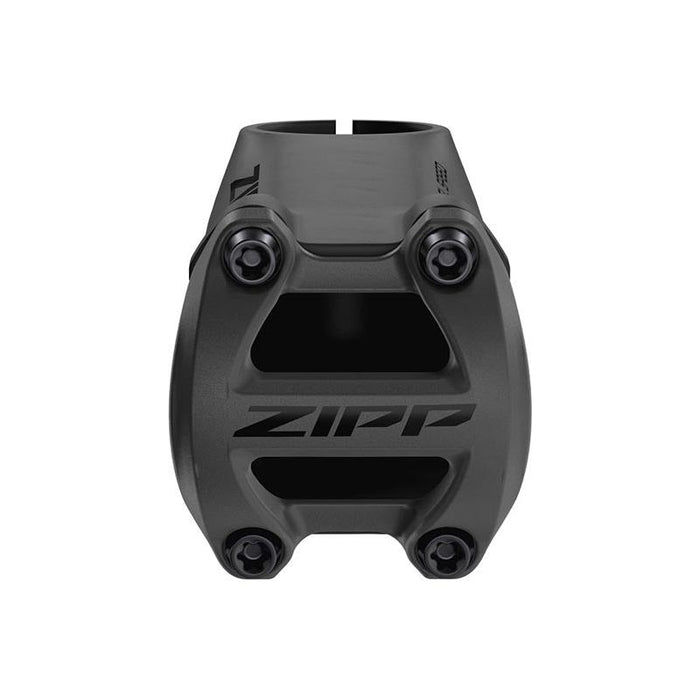 Zipp SL Speed Stem - 90 mm 31.8 Clamp /-6 1 1/8 Matte Black B2