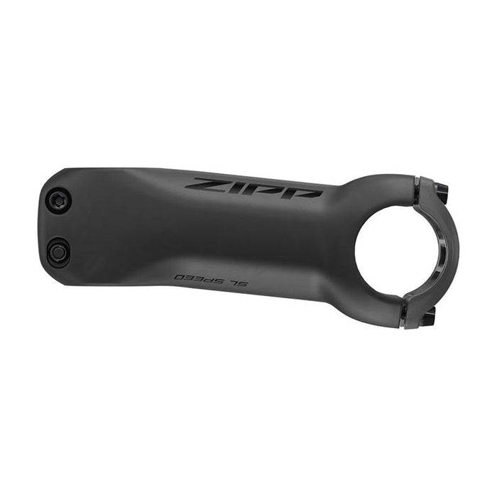 Zipp SL Speed Stem - 110 mm 31.8 Clamp /-6 1 1/8 Matte Black B2