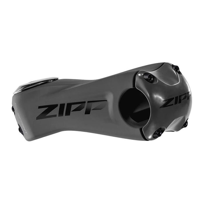 Zipp SL Sprint Stem - 110mm 31.8 Clamp /-12 1 1/8 Matte Black A3