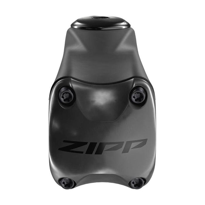 Zipp SL Sprint Stem - 110mm 31.8 Clamp /-12 1 1/8 Matte Black A3