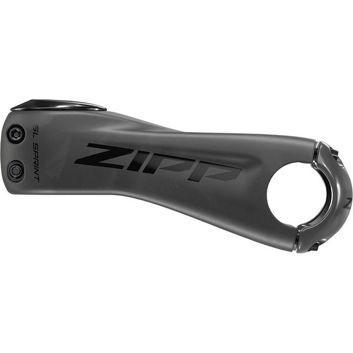 Zipp SL Sprint Stem - 110mm 31.8 Clamp /-12 1 1/8 Matte Black A3