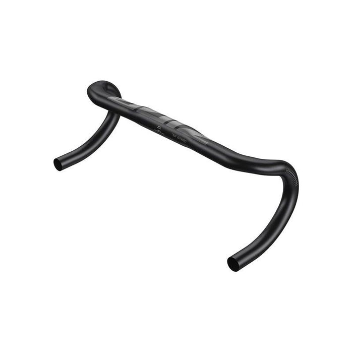 Zipp Service Course SL-70 Ergo Drop Handlebar - Aluminum 31.8mm 40cm Matte Black B2