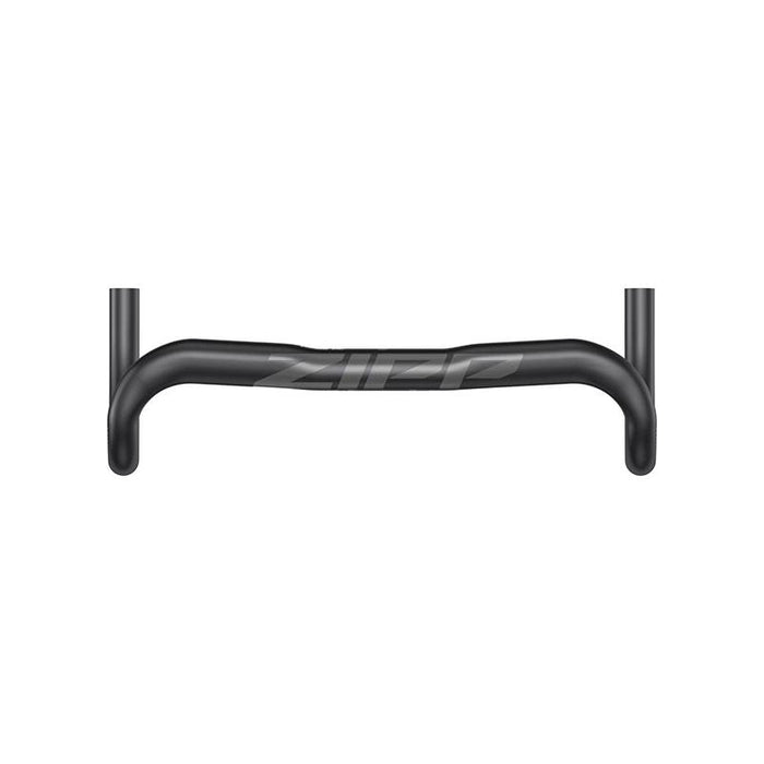 Zipp Service Course SL-70 Ergo Drop Handlebar - Aluminum 31.8mm 42cm Matte Black B2