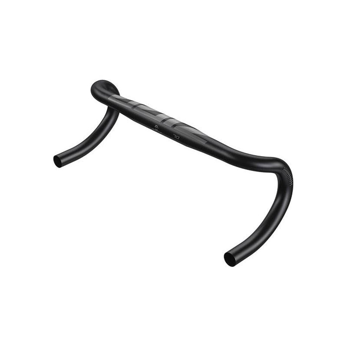 Zipp Service Course SL-70 Drop Handlebar - Aluminum 31.8mm 42cm Matte Black B2